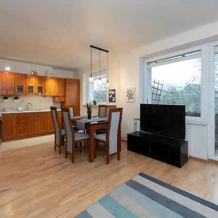 Airport&atlasarena&orientariumparking Lägenhet