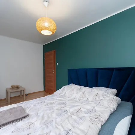 Lägenhet Airport&atlasarena&orientariumparking *