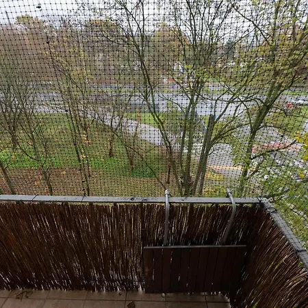 Airport&atlasarena&orientariumparking Апартаменти