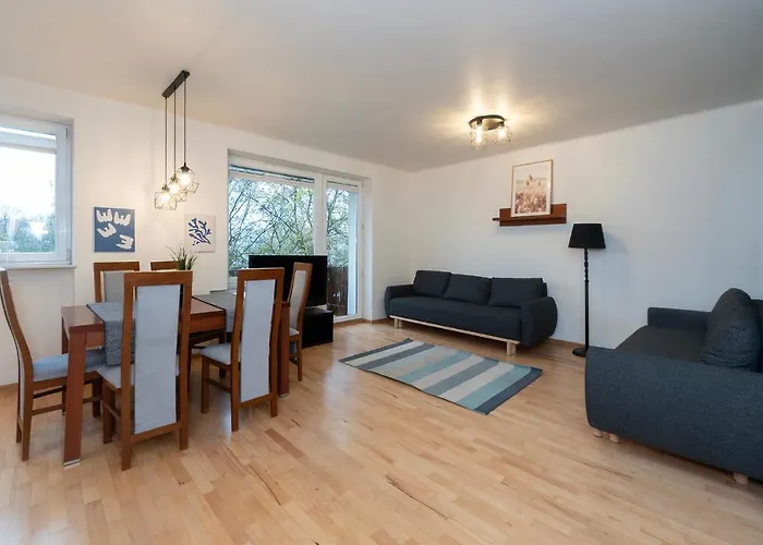 Airport&atlasarena&orientariumparking Apartamento Łódź