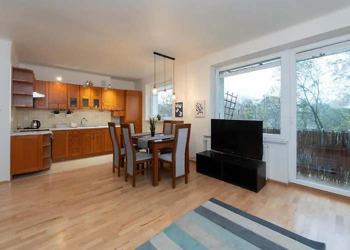 Airport&atlasarena&orientariumparking Apartamento