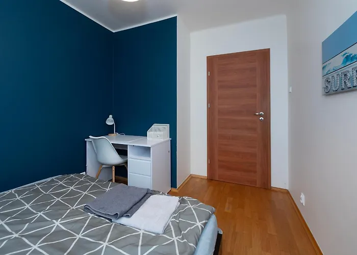 Airport&atlasarena&orientariumparking Apartamento Łódź